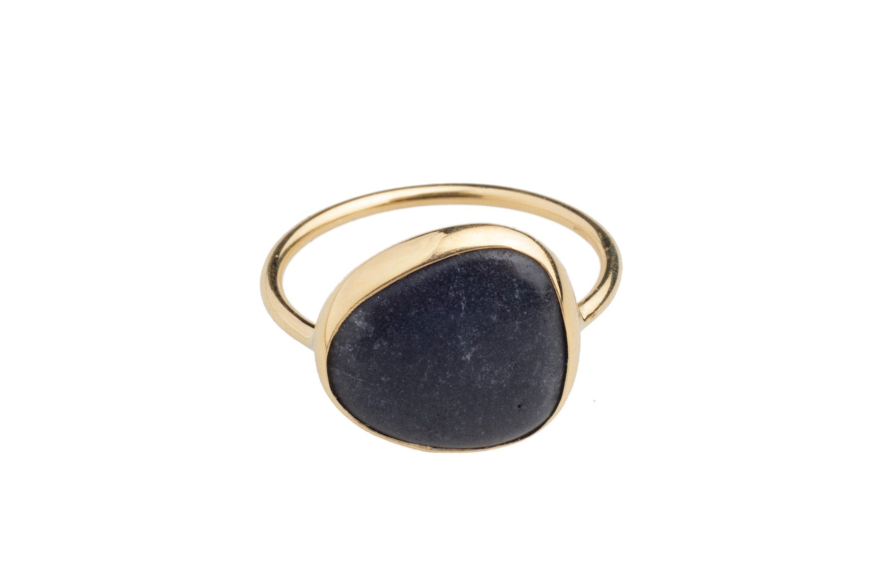 DOLLY BOUCOYANNIS | Pebble Ring