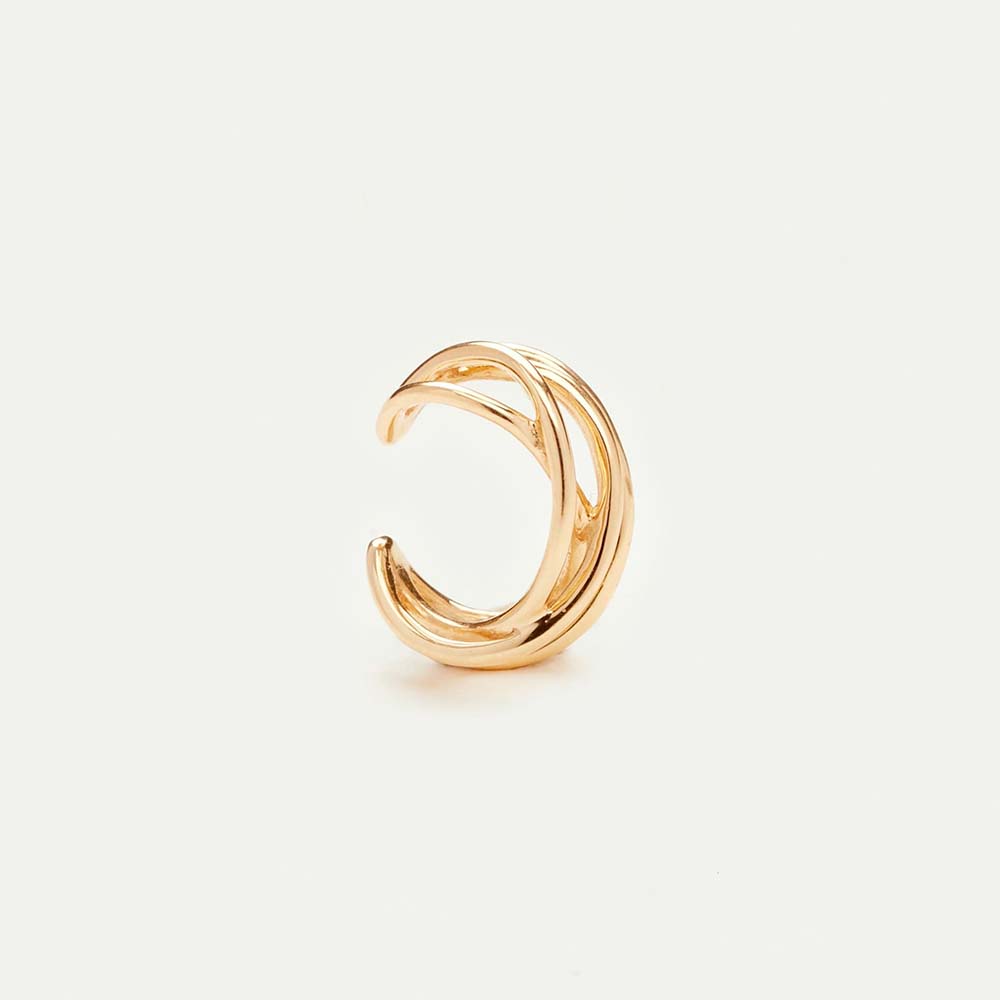 WE BY WHITEBIRD | Roxanne Earcuff