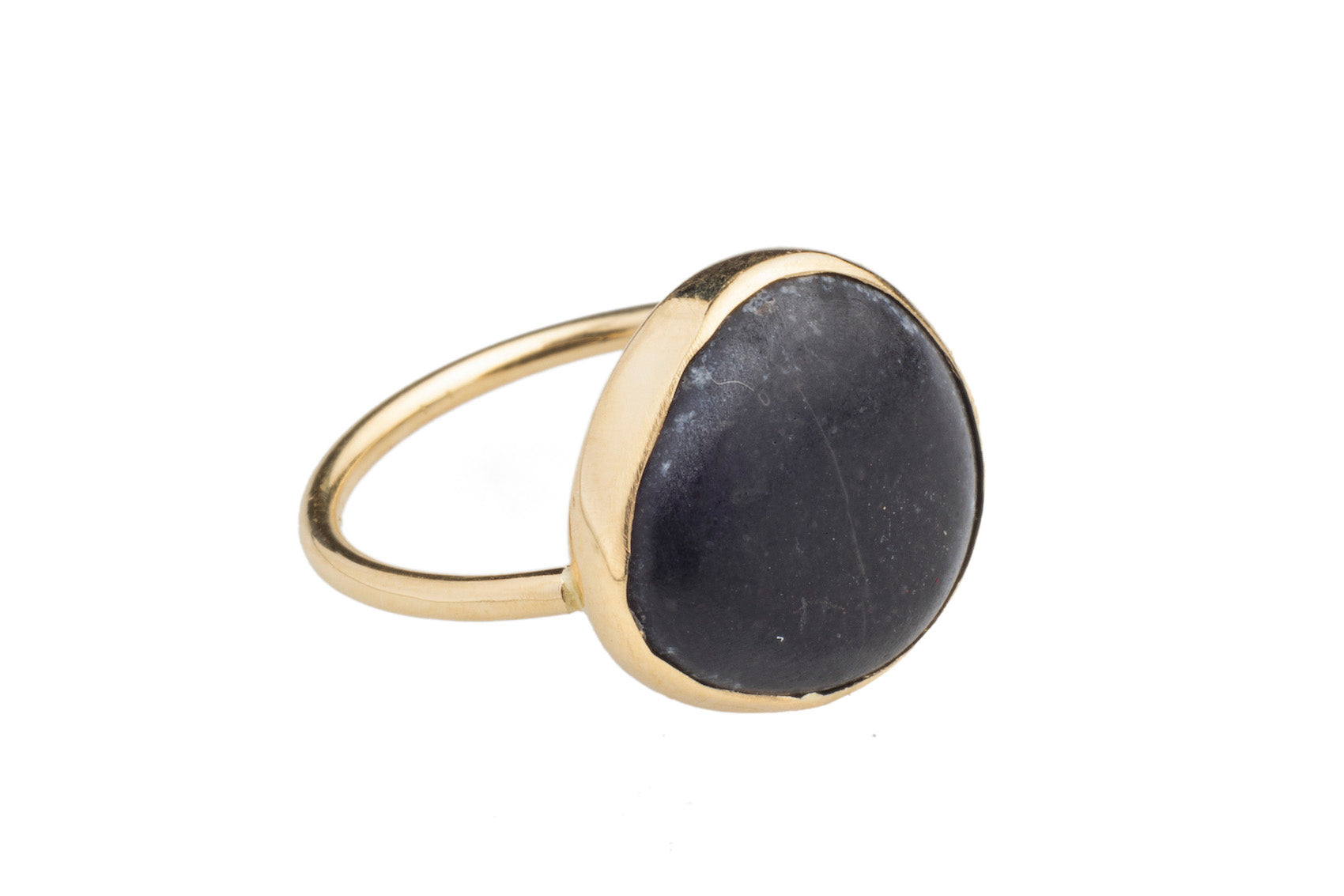 DOLLY BOUCOYANNIS | Pebble Ring