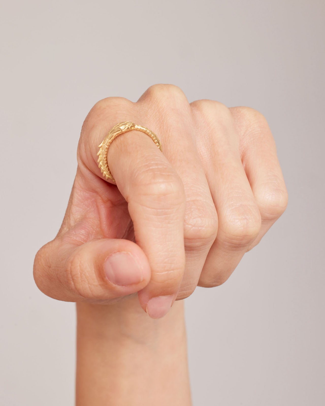 PARI | DRAGO RING