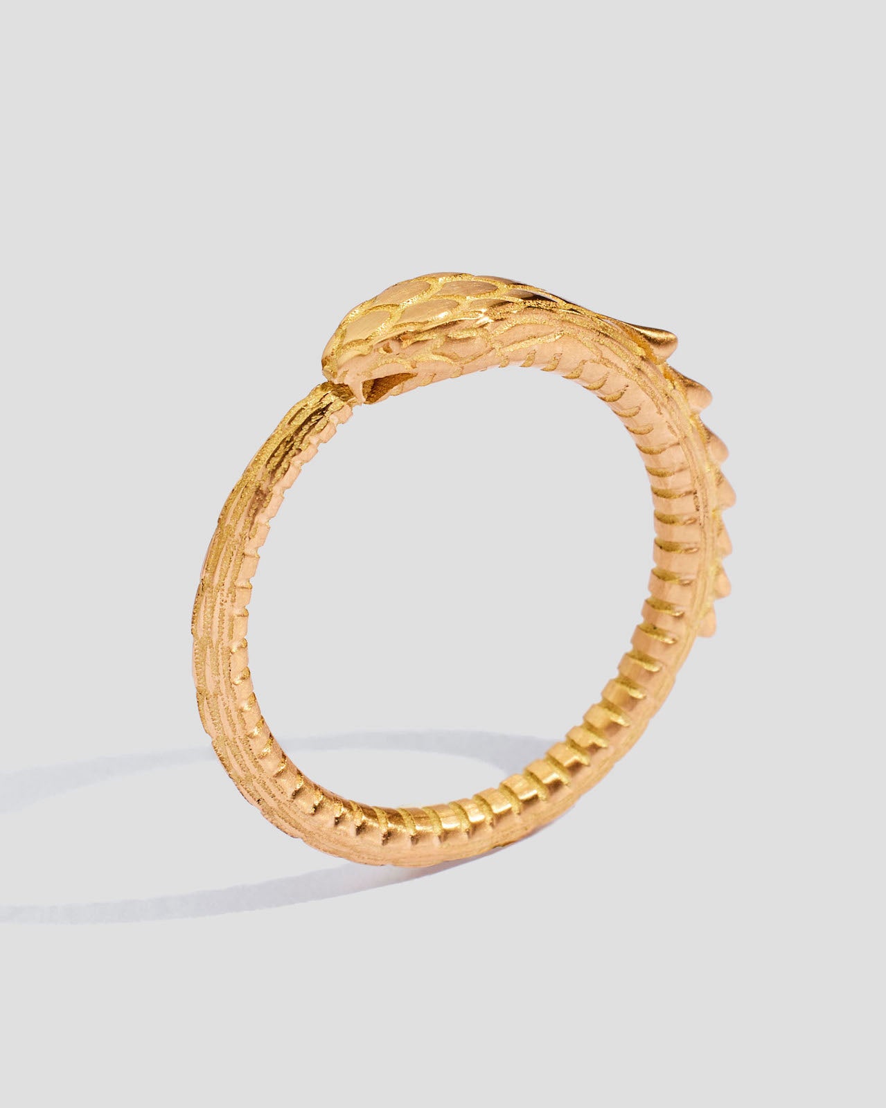 PARI | DRAGO RING