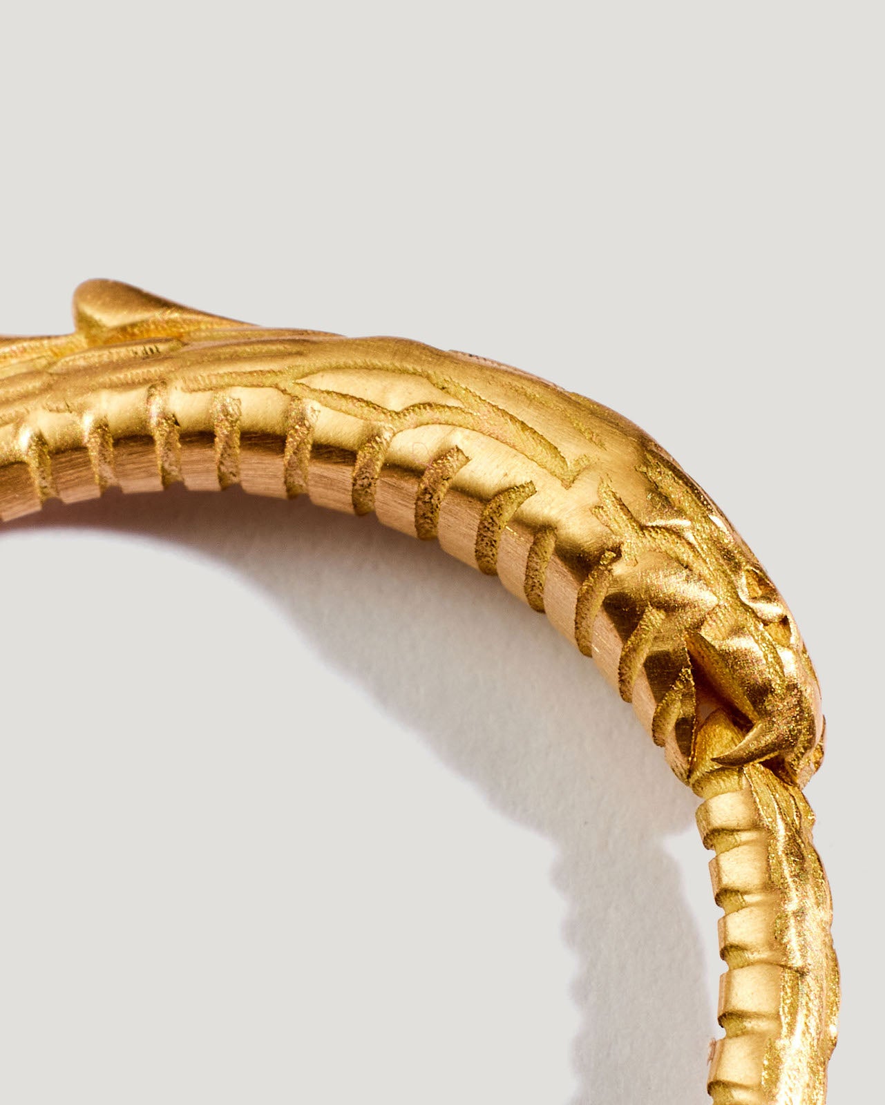 PARI | DRAGO RING