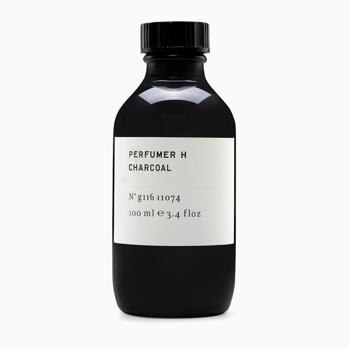 PERFUMER H | Fragrance Charcoal