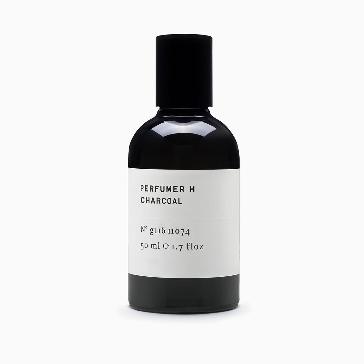 PERFUMER H | Fragrance Charcoal