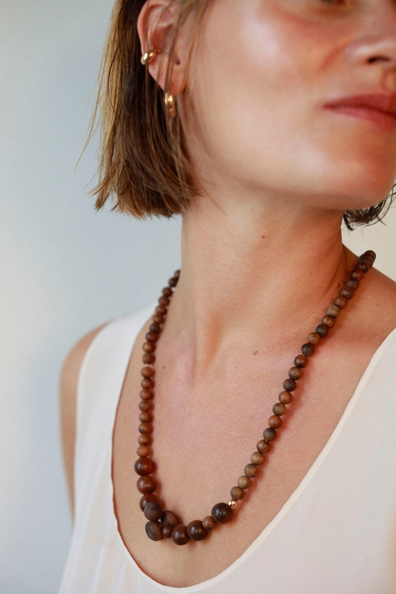 HELENA ROHNER | Necklace