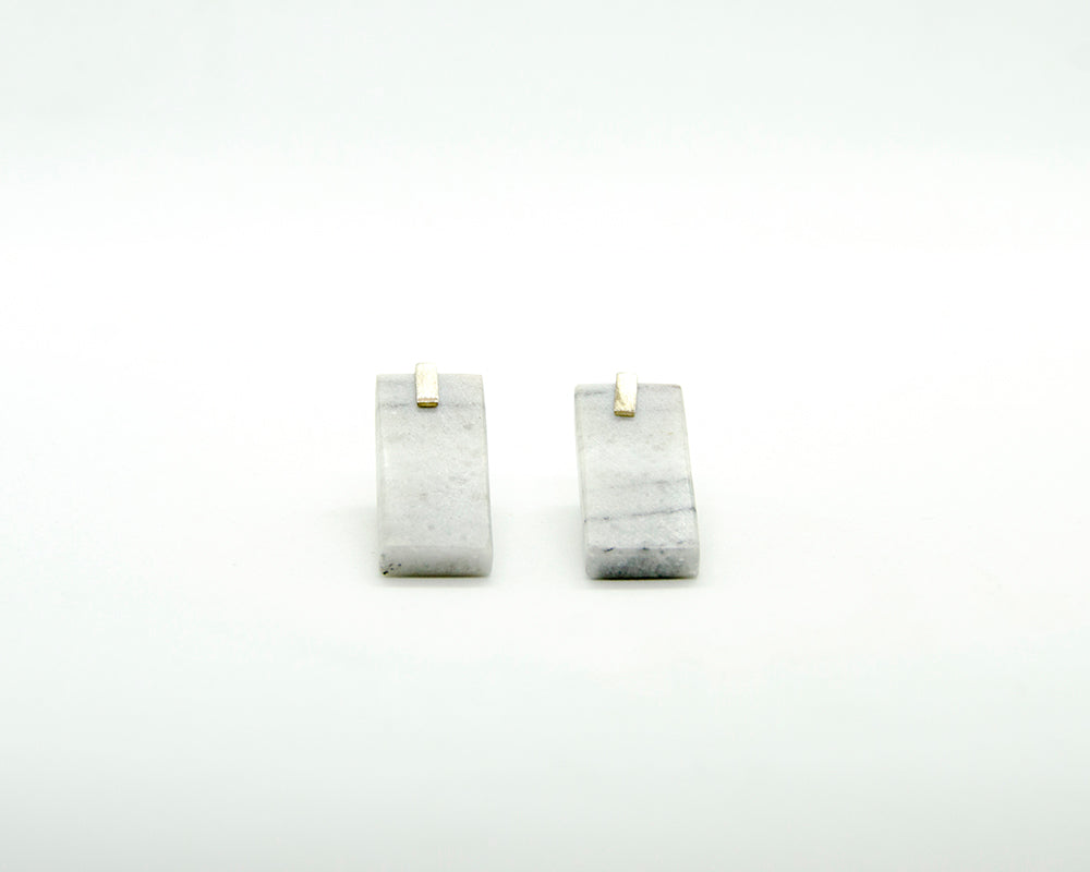 MARMAROMETRY | Kionas earrings