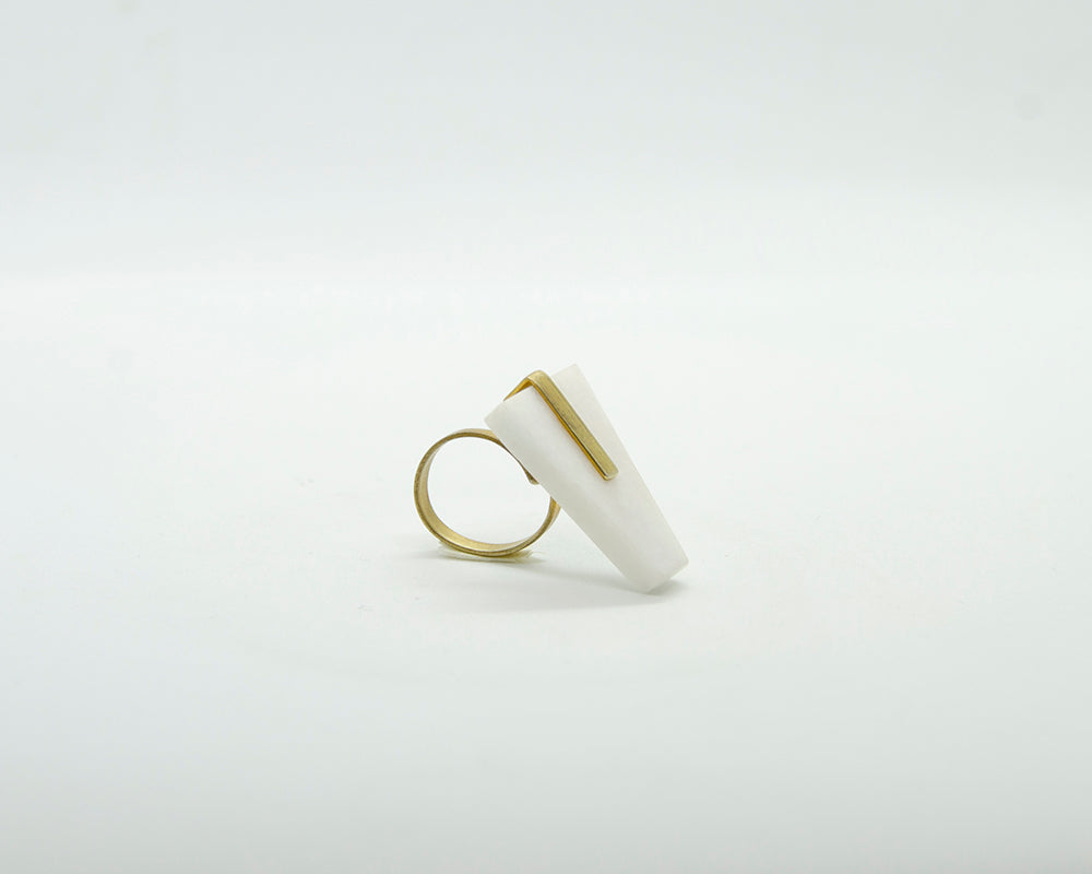 MARMAROMETRY | Cyclades ring