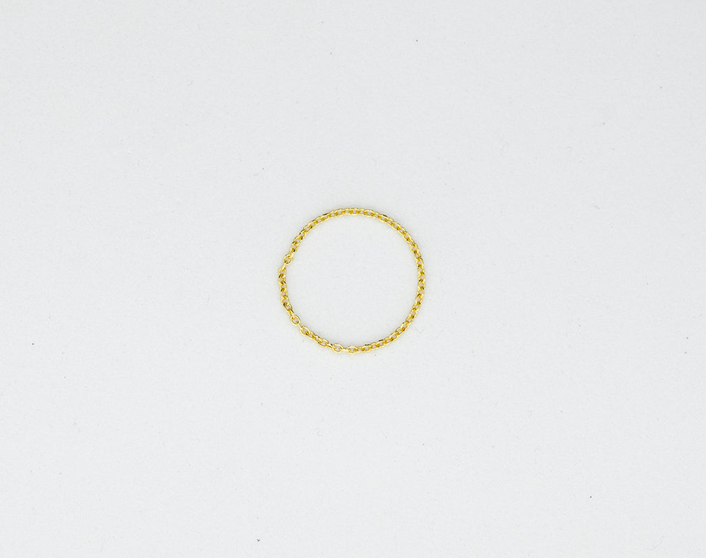 AVALON | Chain ring II