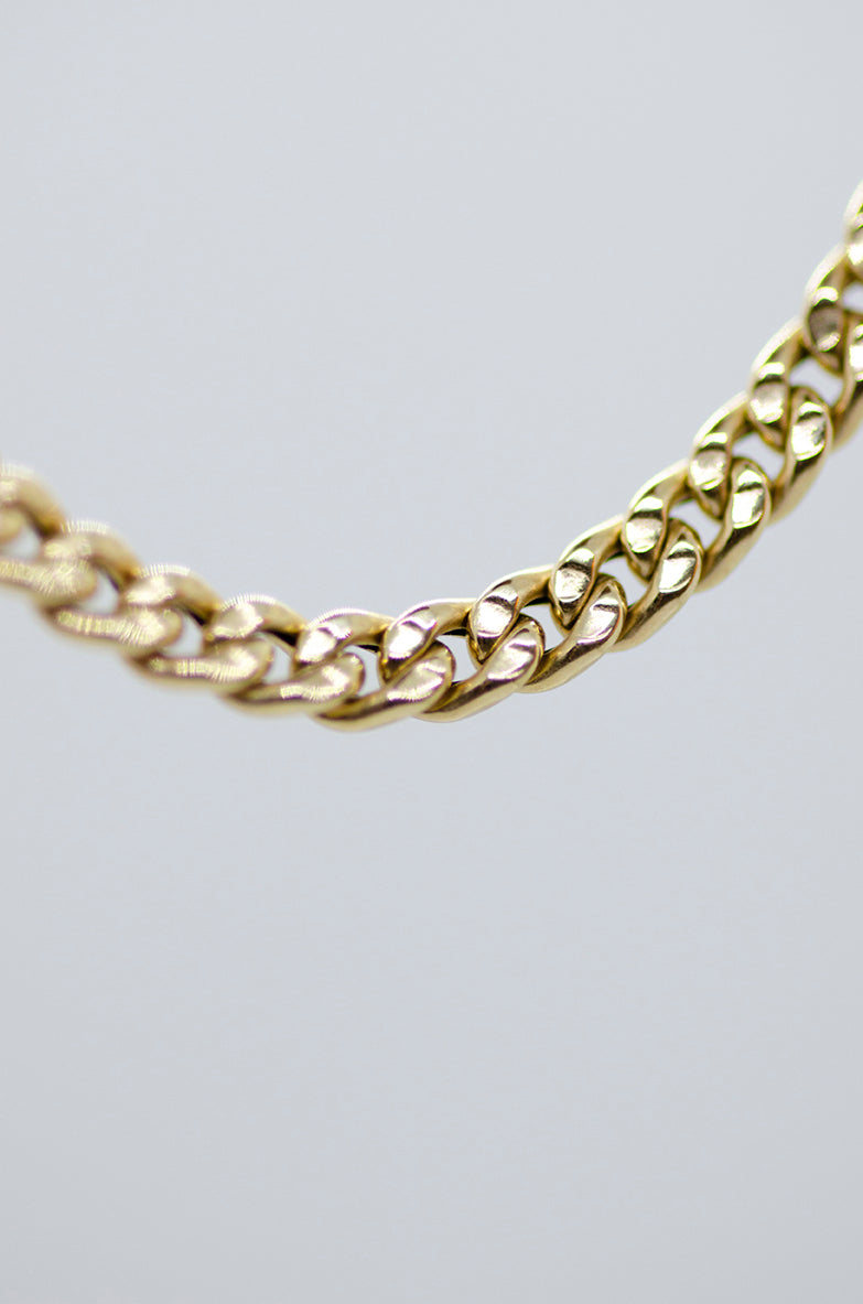 AVALON | Statement chain