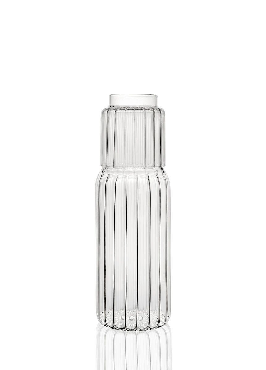 AGUSTINA BOTTONI | Pillar Carafe set