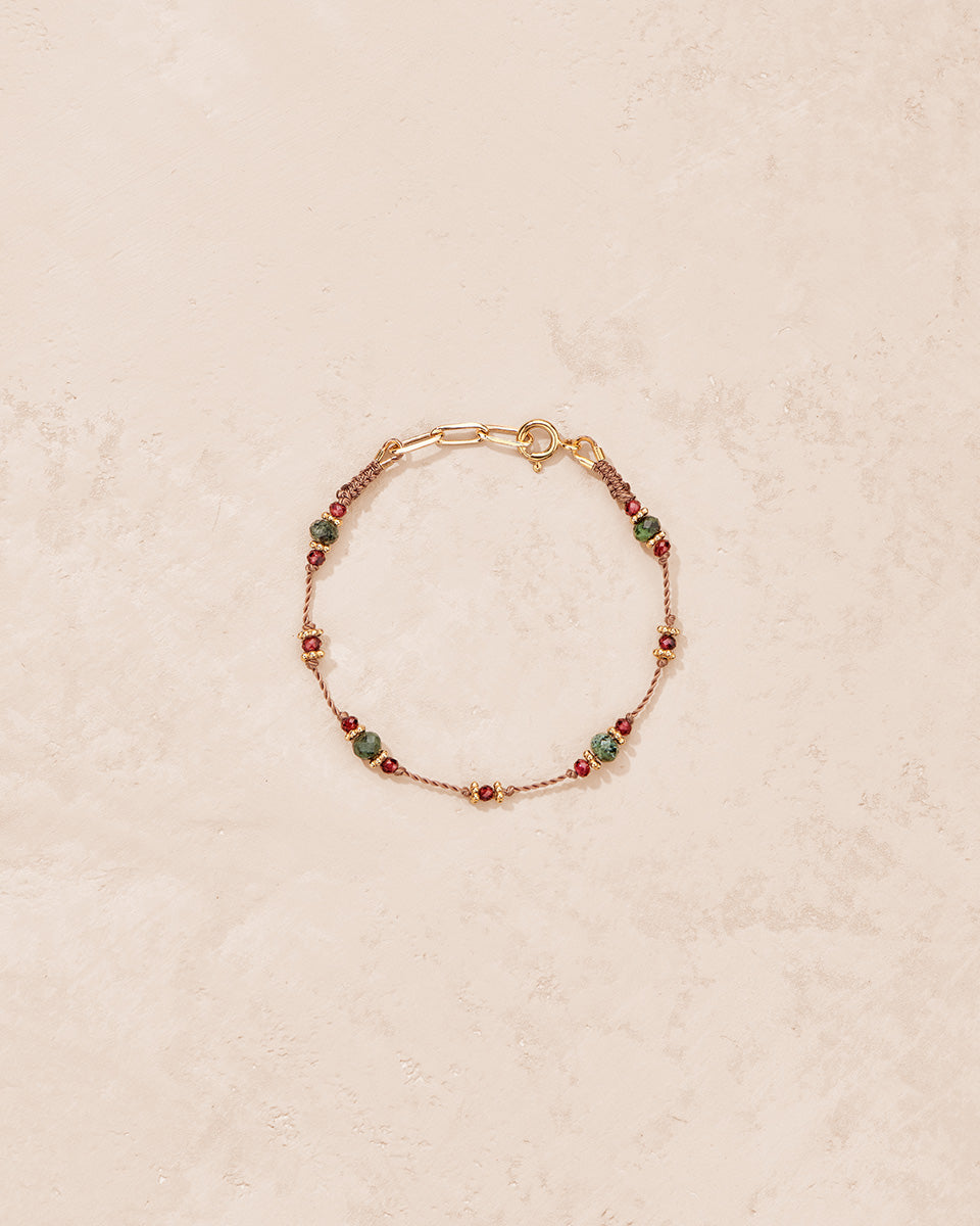 TITYARAVY | Padma bracelet