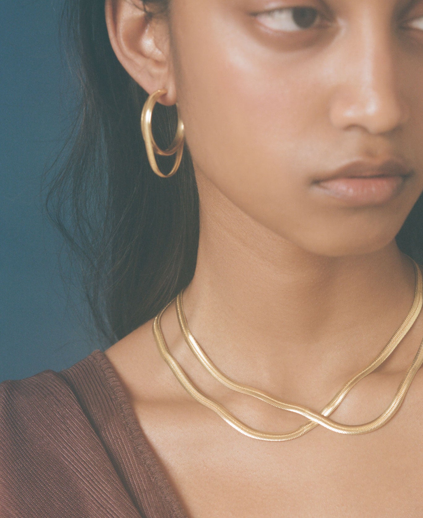 MAGGOOSH | Nataraj hoops