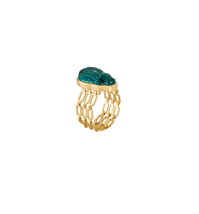 LITO | Big Giada triple chain ring