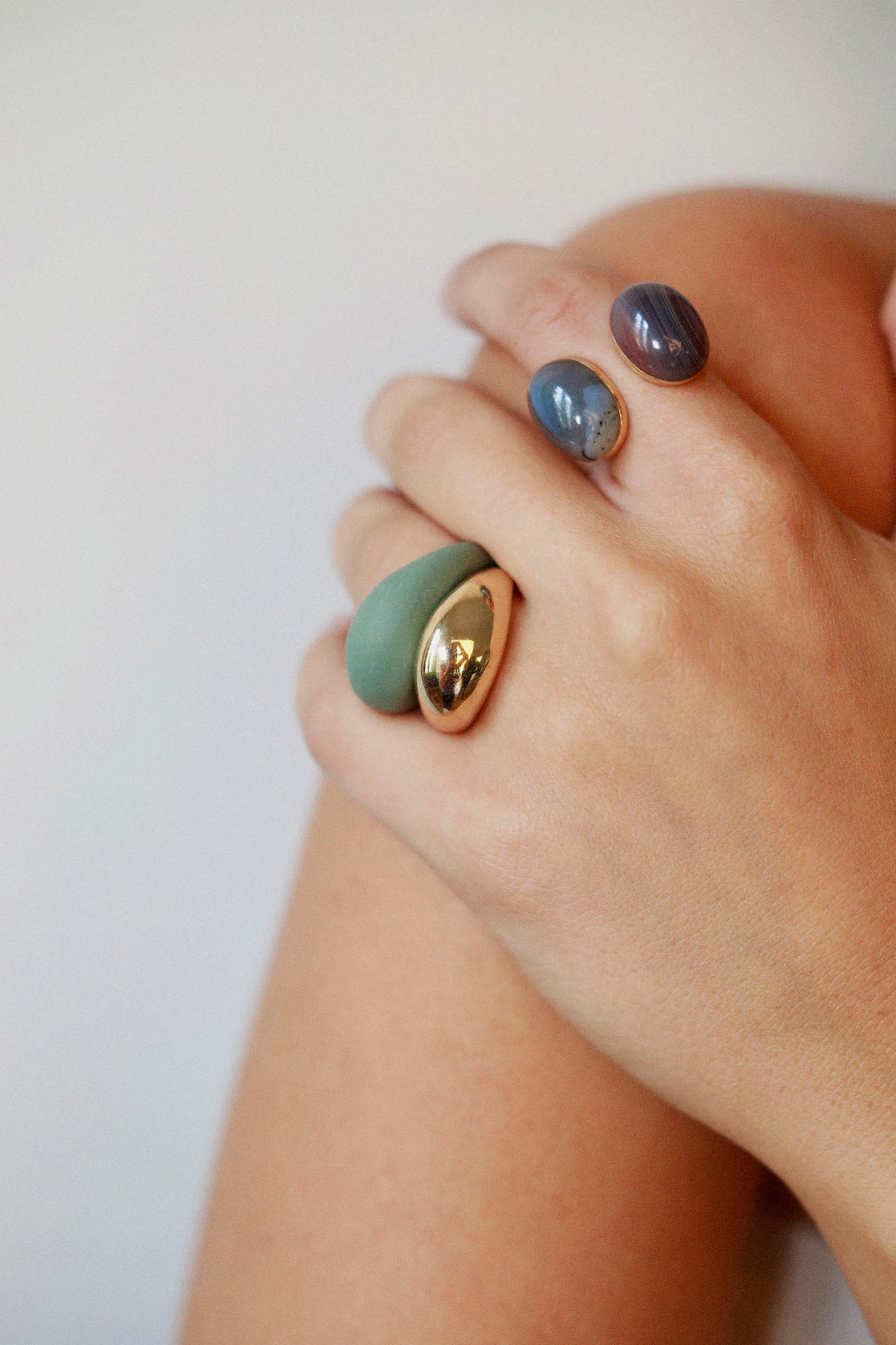 HELENA ROHNER | Ring