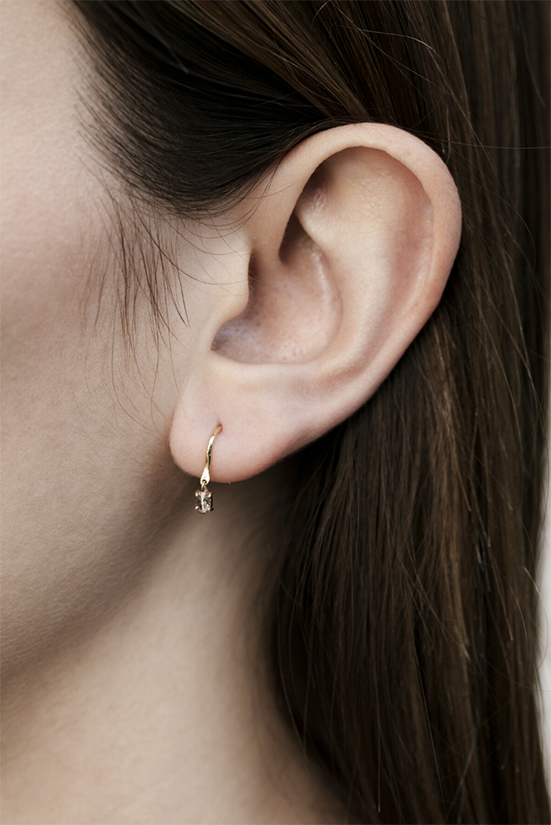 5 OCTOBRE | Carol earrings