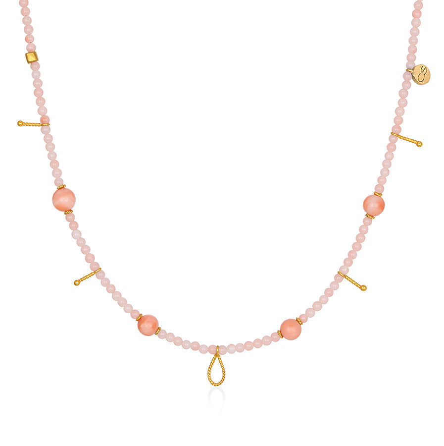 CHRISTINA SOUBLI | Oceanis necklace