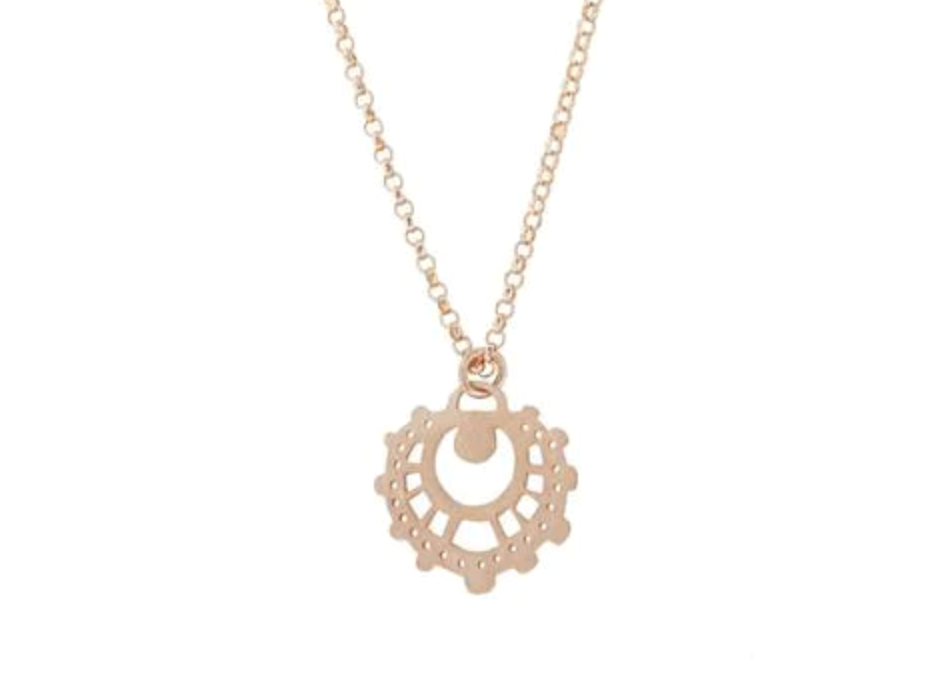 JOANNA CAVE | Shera R Necklace