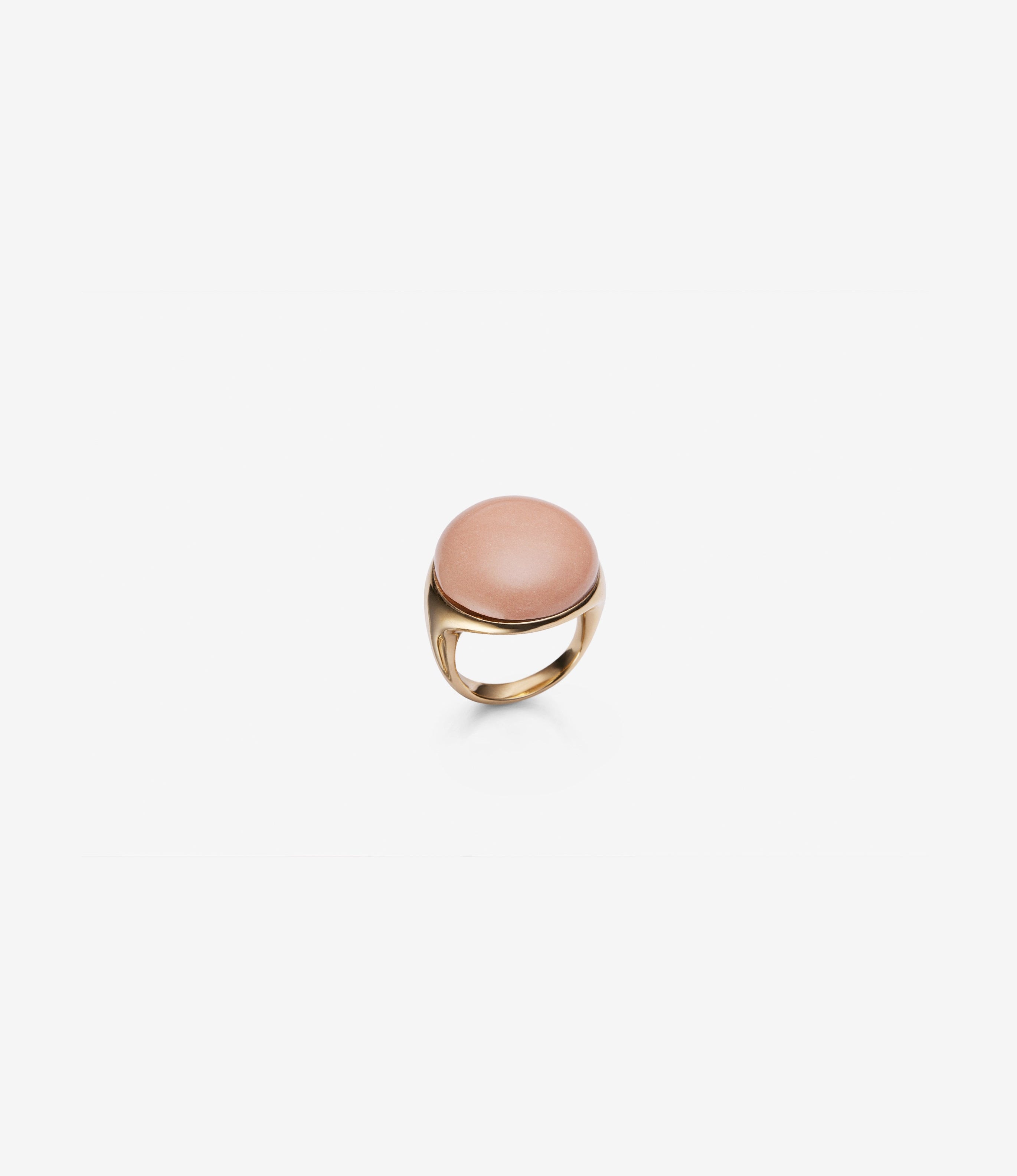 HELENA ROHNER | POWDER RING