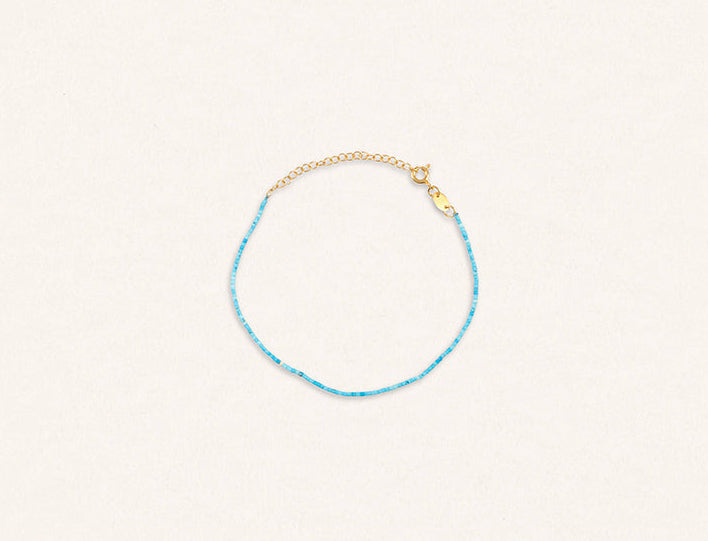 AVALON | Turquoise bracelet
