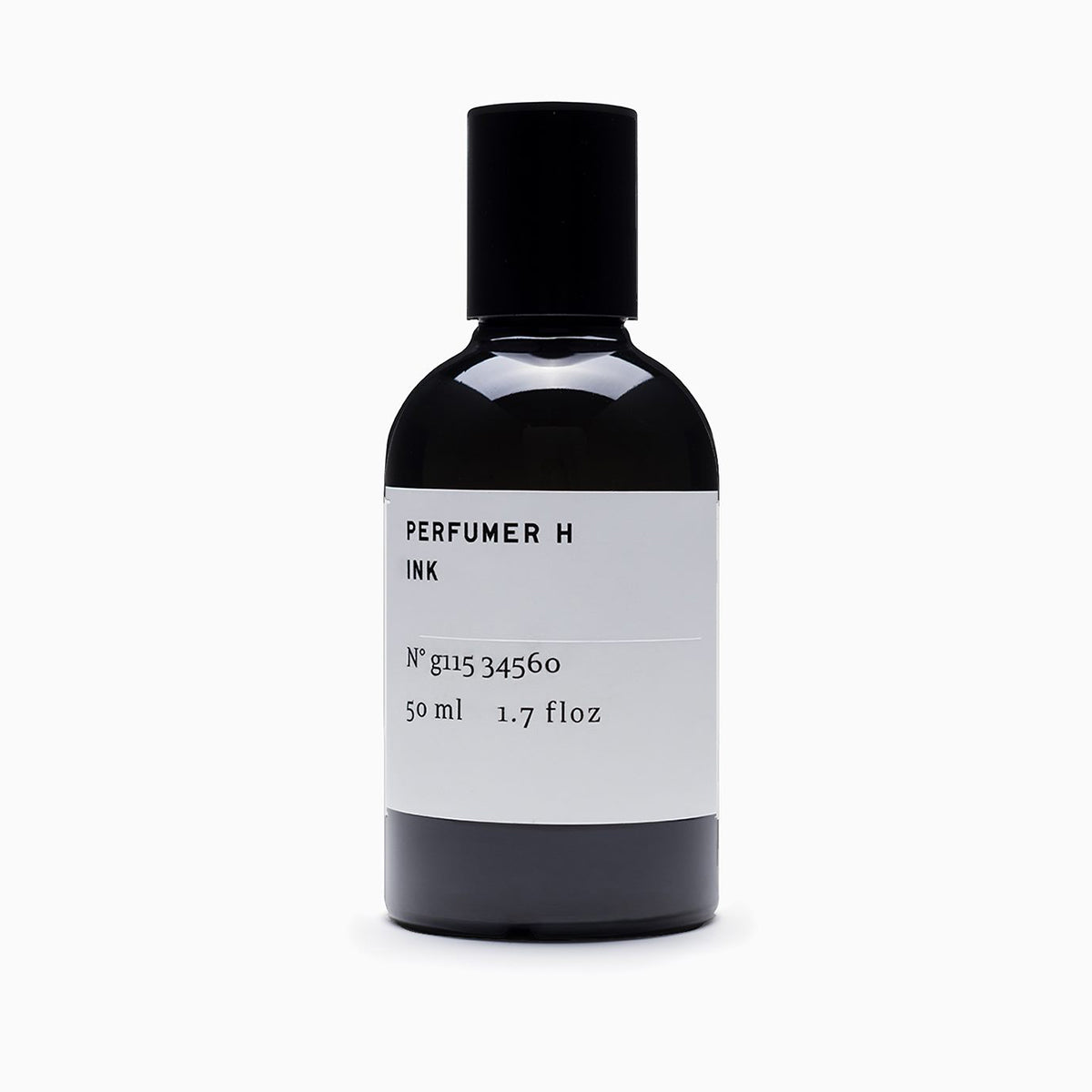 PERFUMER H | Fragrance Ink