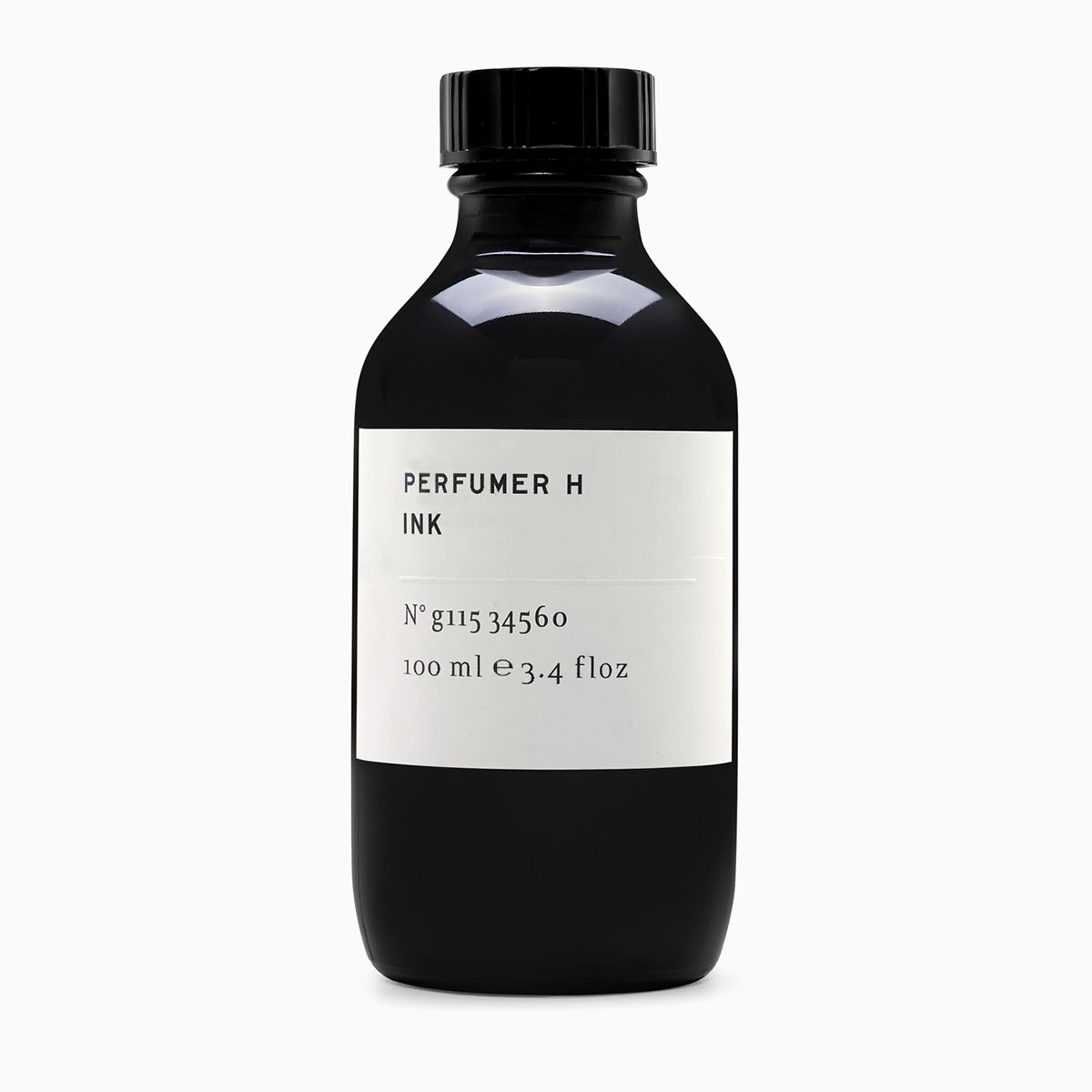 PERFUMER H | Fragrance Ink