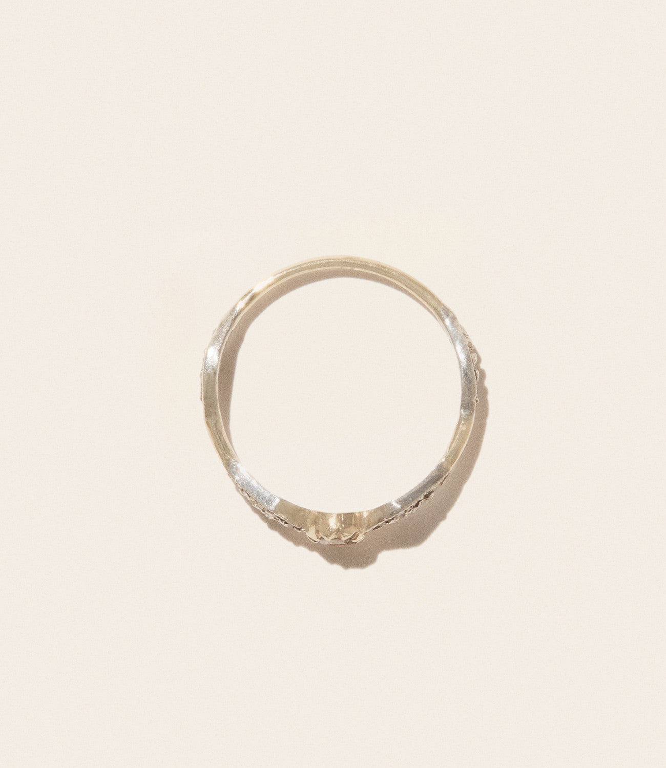 PASCALE MONVOISIN | Adele ring | diamonds