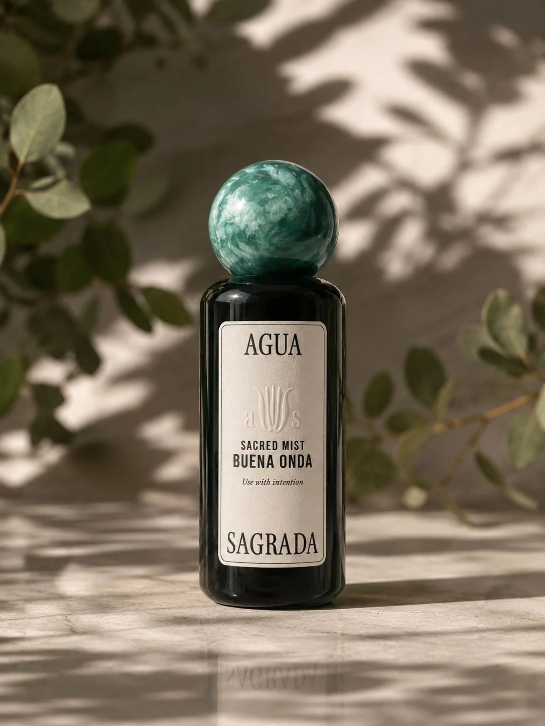 AGUA SAGRADA | Body mist