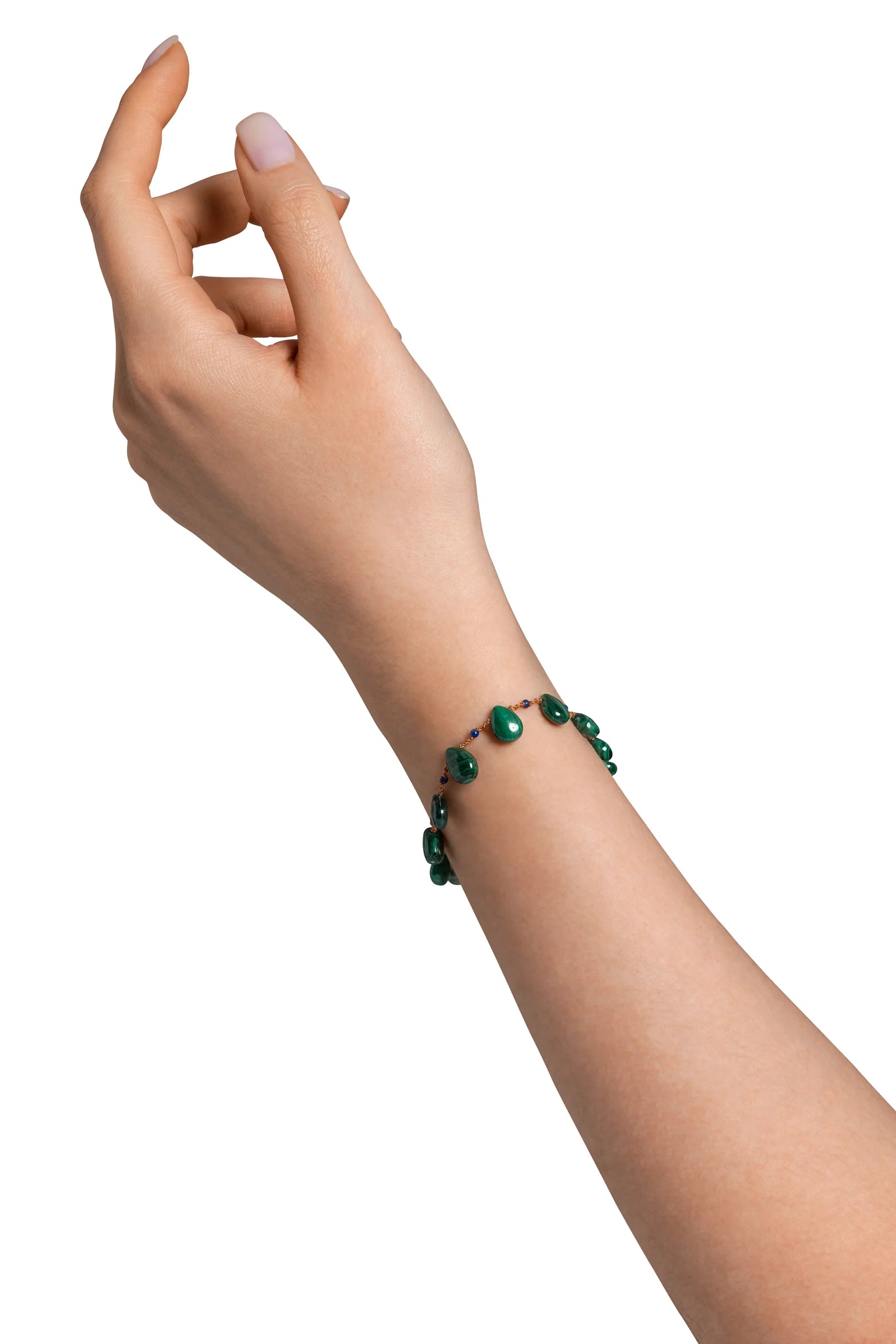 IVARENE | Bonview Drops & Beads BRACELET