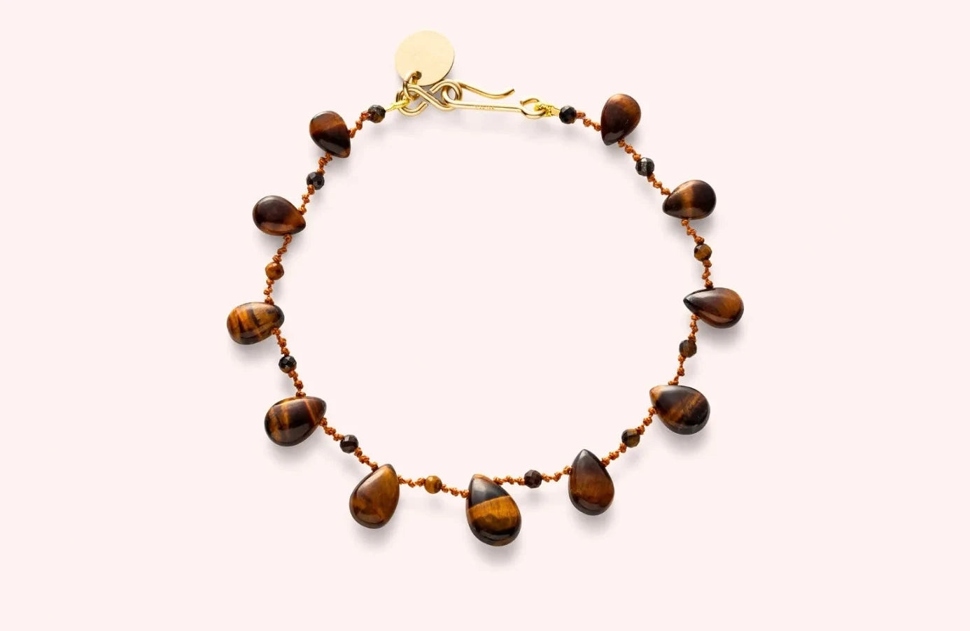 IVARENE | Drops & Beads Willetta Bracelet