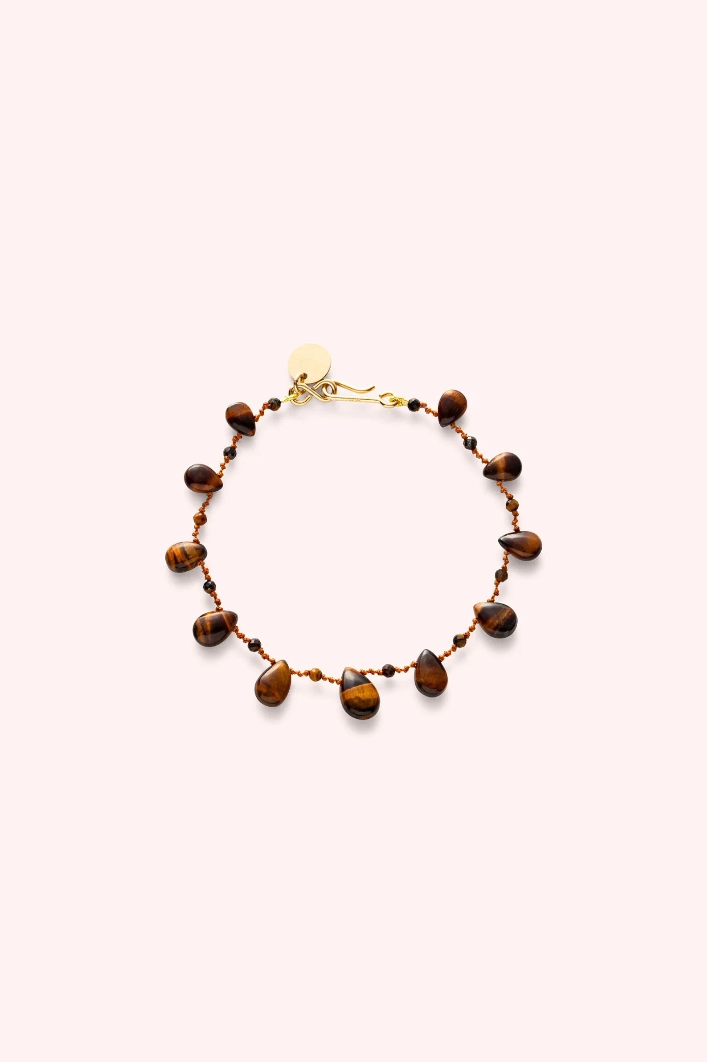 IVARENE | Drops & Beads Willetta Bracelet
