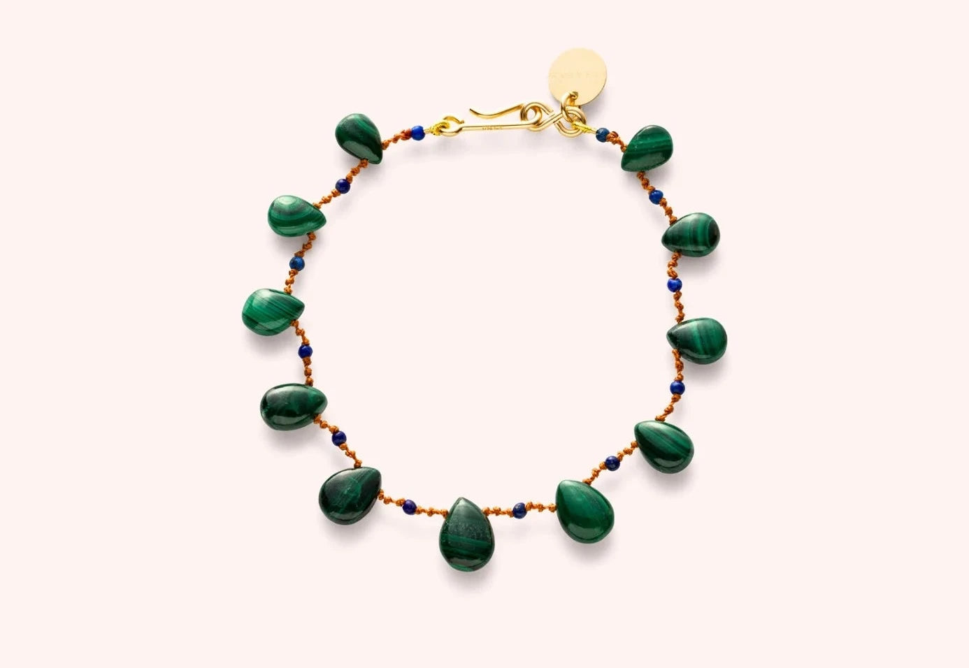 IVARENE | Bonview Drops & Beads BRACELET