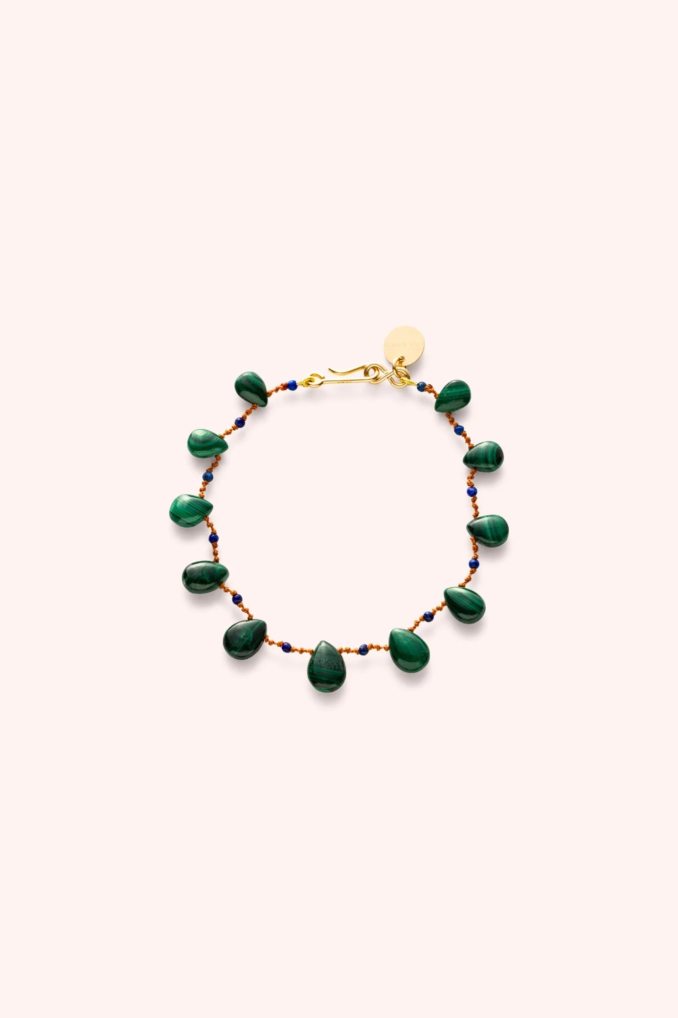IVARENE | Bonview Drops & Beads BRACELET