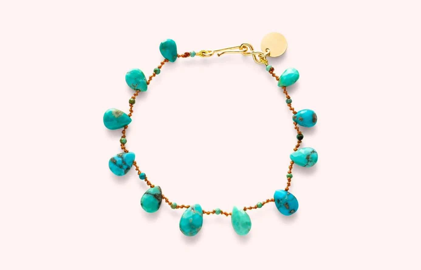 IVARENE | POWHATAN BRACELET