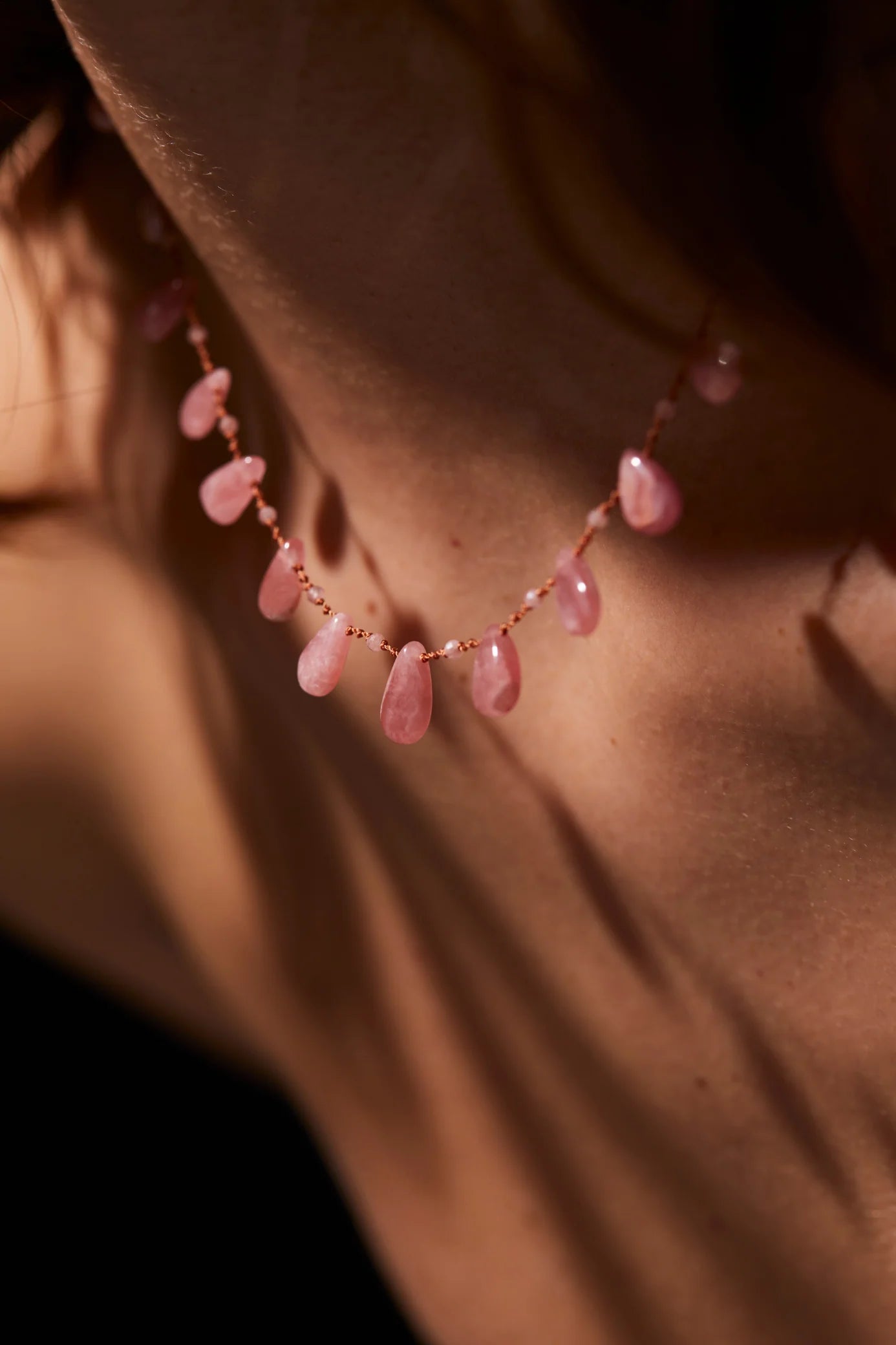 IVARENE | Cheremoya Necklace