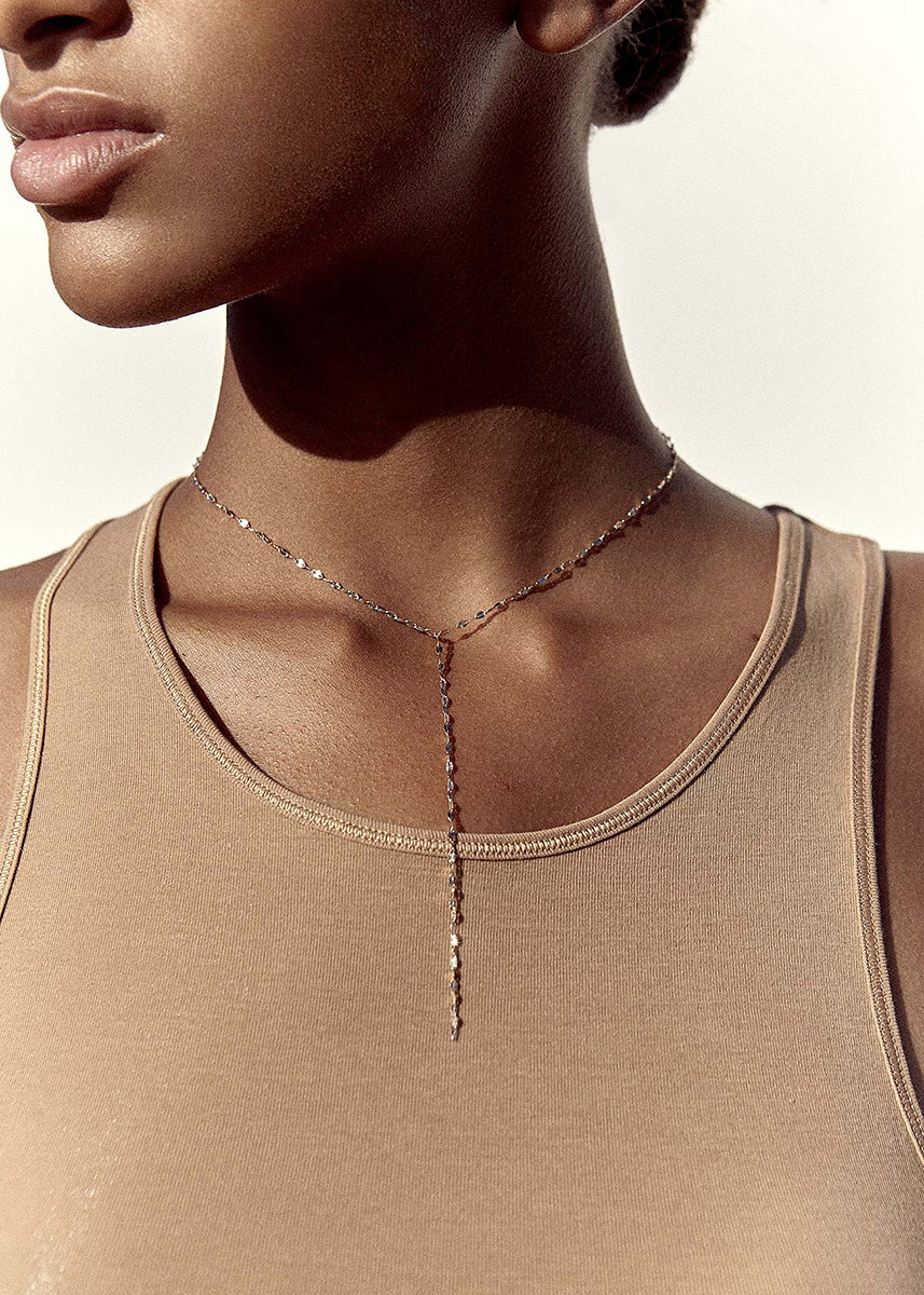 PASCALE MONVOISIN | Comporta No2 necklace