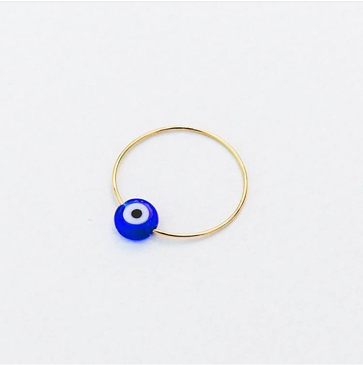 THE EYE RING | The Eye Ring