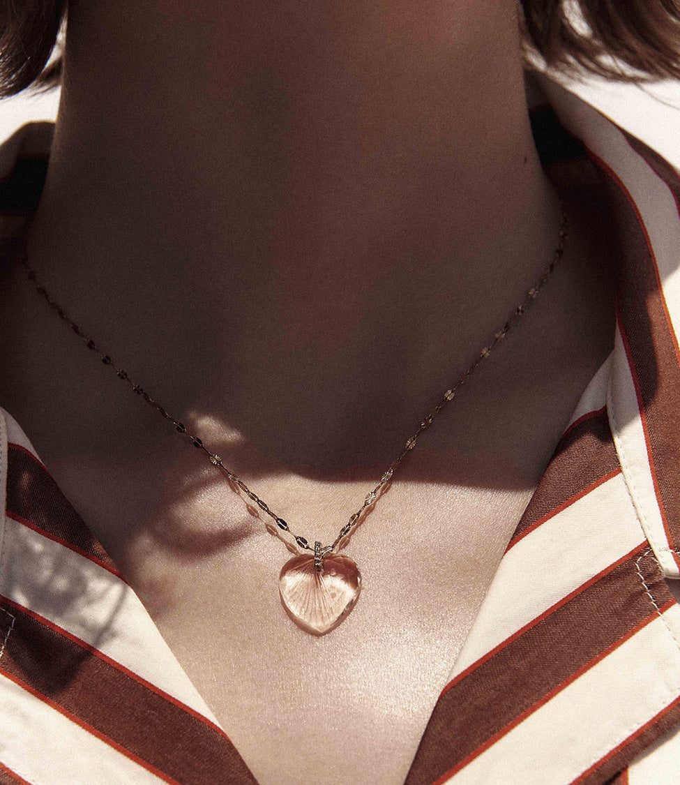 PASCALE MONVOISIN | Gabin necklace No3