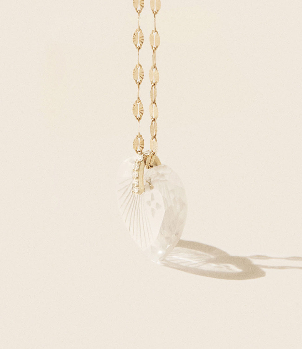 PASCALE MONVOISIN | Gabin necklace No3