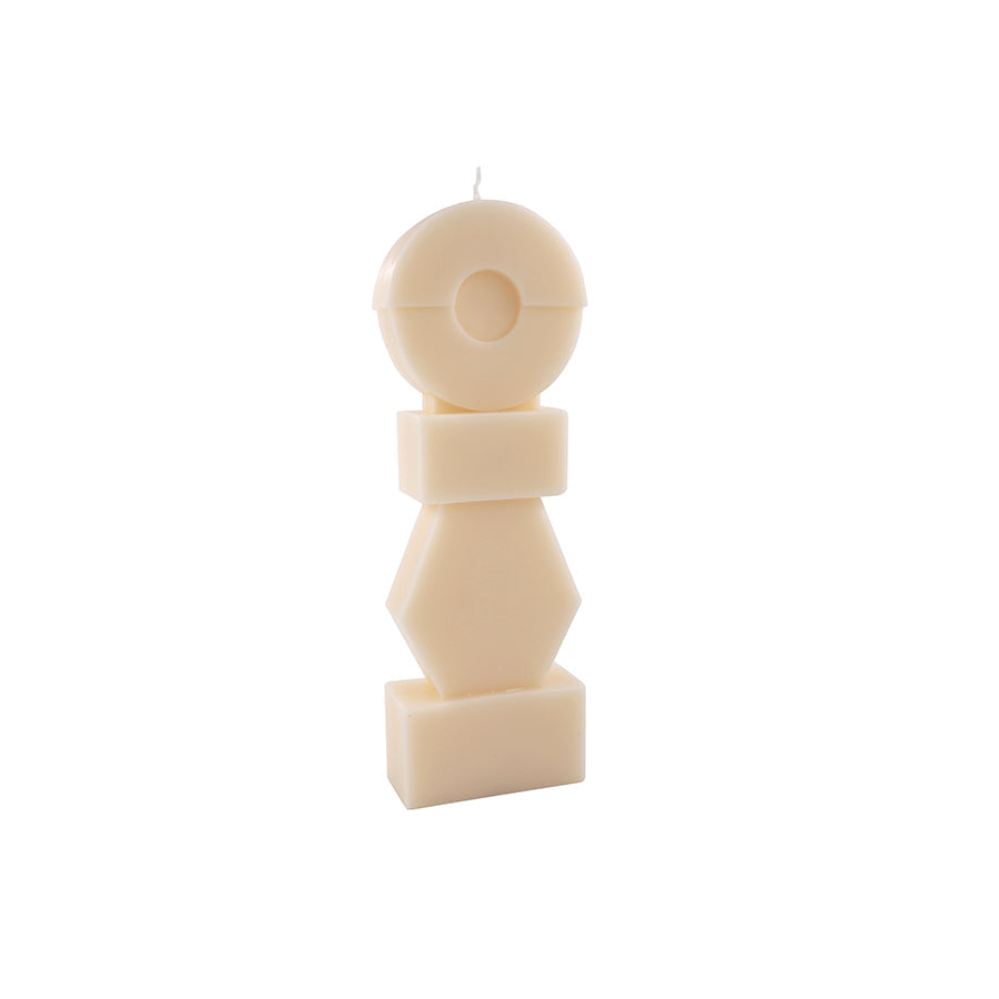 CERABELLA | Totem candle I