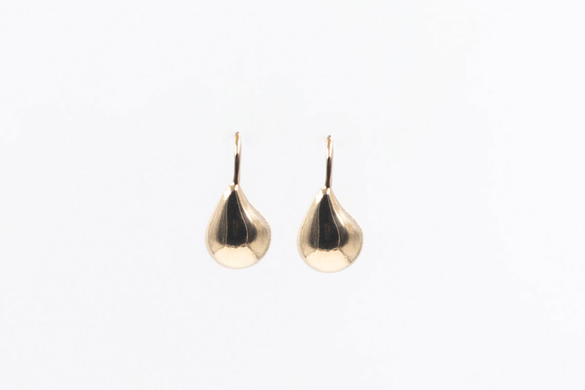 HELENA ROHNER |  Egg Drop earrings