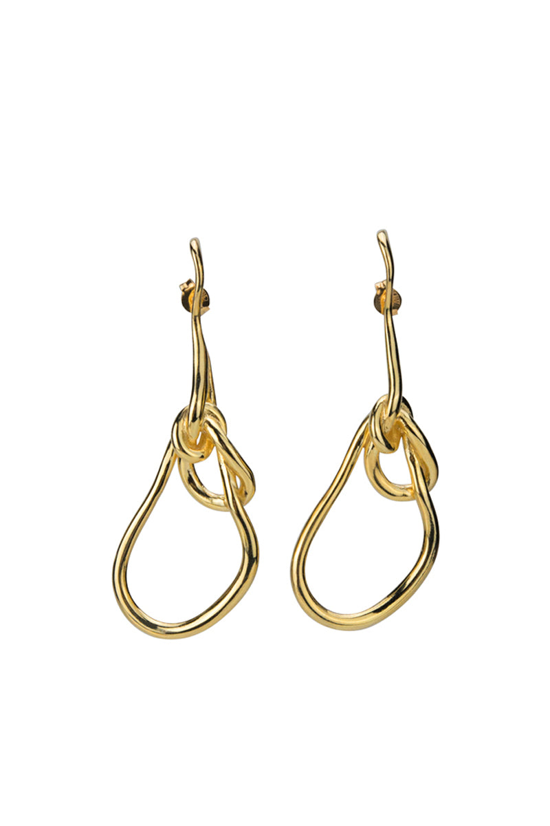 BONVO | Helix Earrings