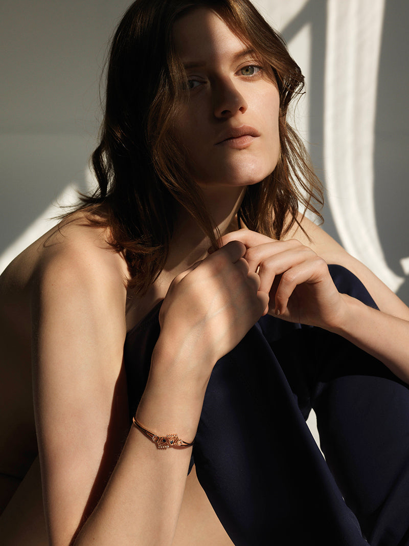 IOANNA SOUFLIA | Blueprints bracelet