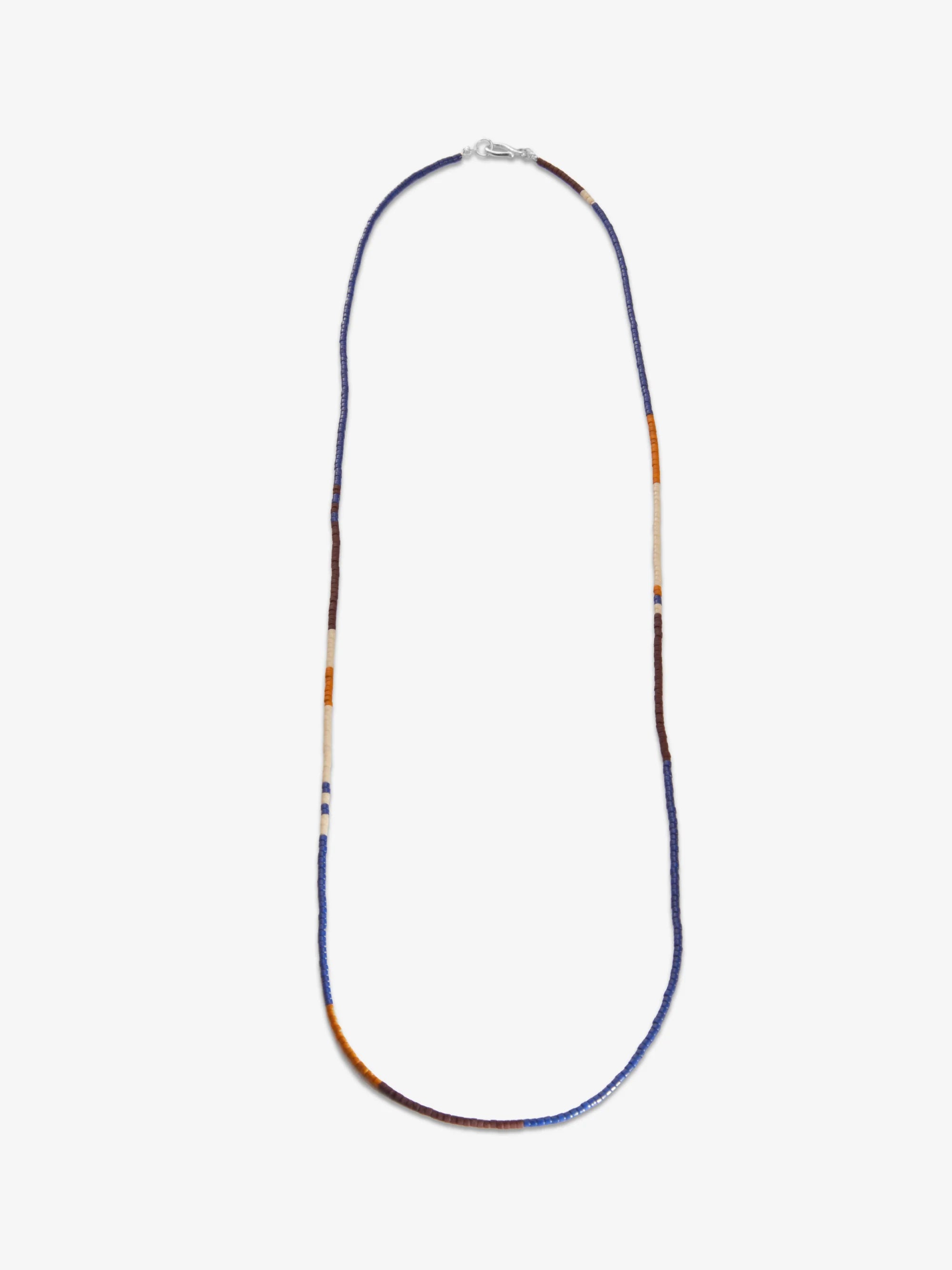 HELENA ROHNER | Line Ekow Necklace