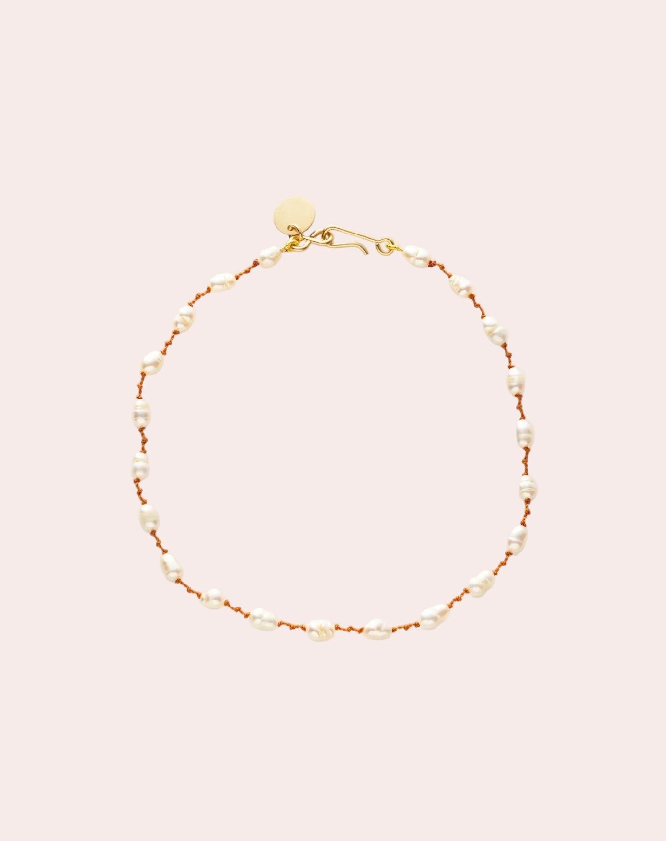 IVARENE | BIRD MINI ANKLET