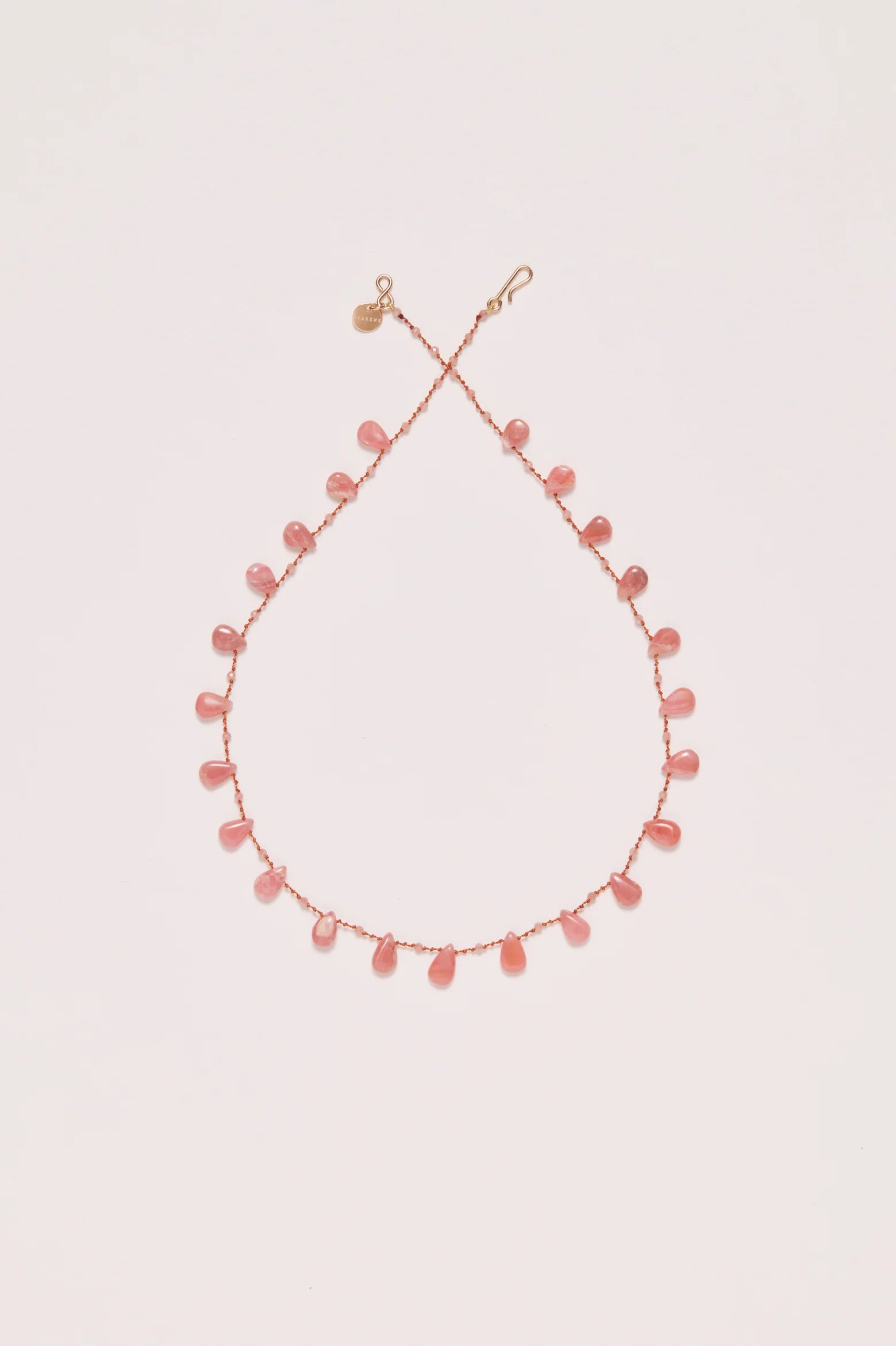 IVARENE | Cheremoya Necklace