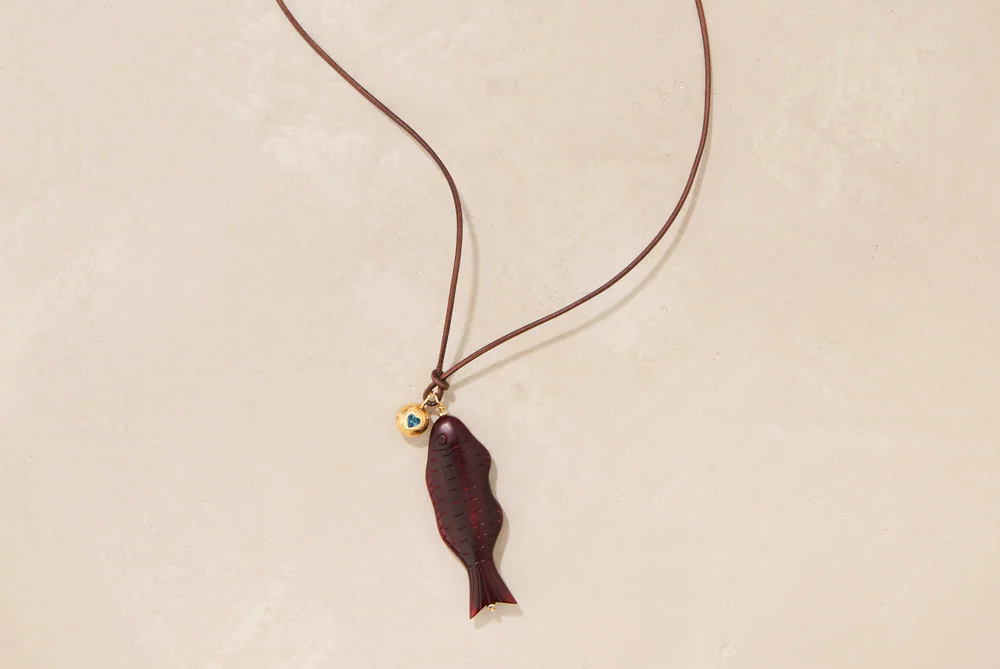TITYARAVY |Solove Necklace