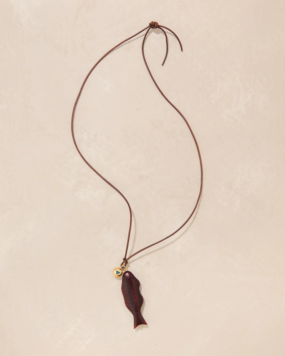 TITYARAVY |Solove Necklace