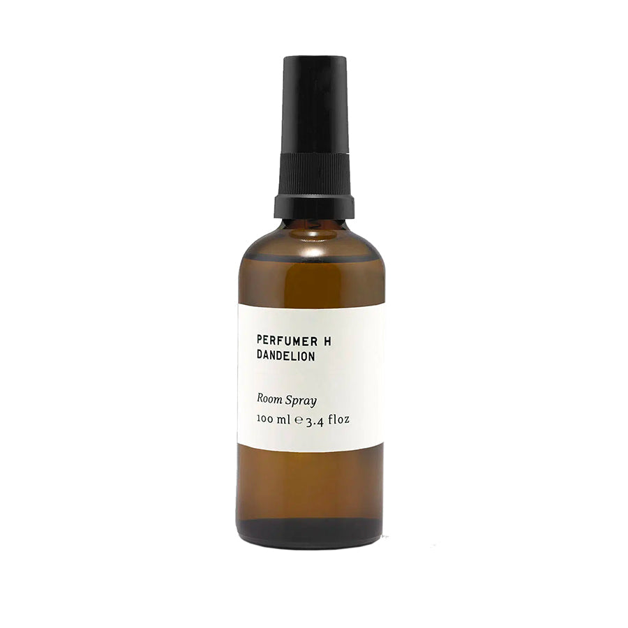 PERFUMER H | Dandelion Room Spray