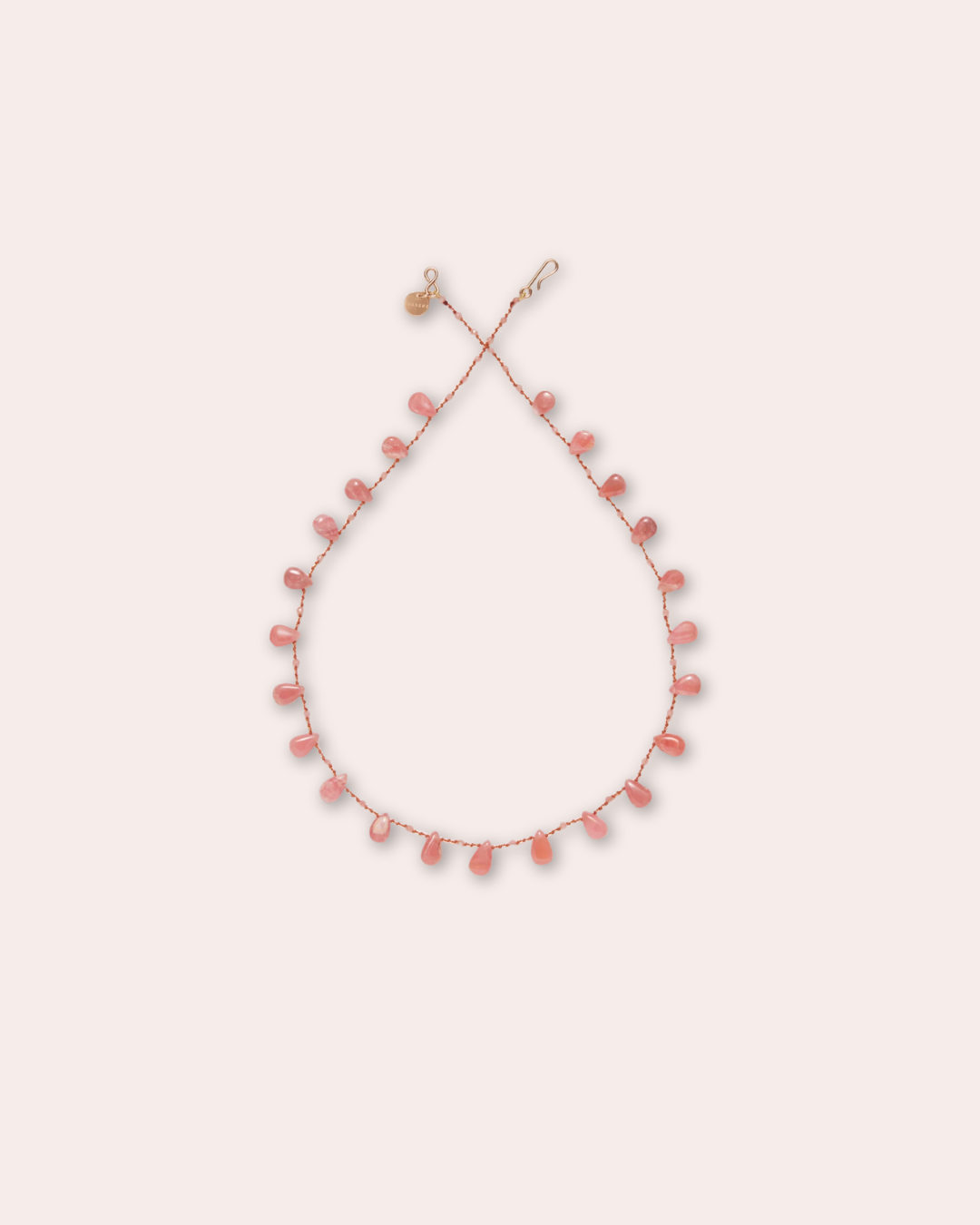 IVARENE | Cheremoya Necklace