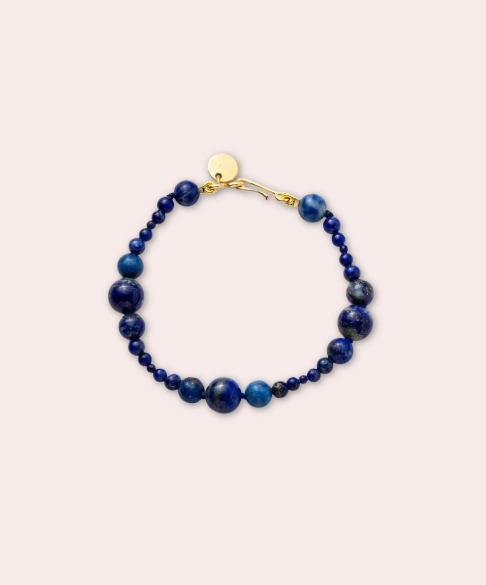 IVARENE | WILTON  BEADS BRACELET
